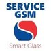 Smart Glass GSM - Service specializat GSM inlocuire sticla, display